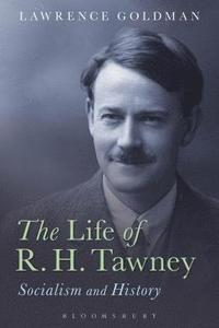 bokomslag The Life of R. H. Tawney