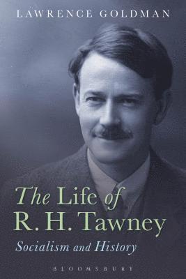 Lawrence Goldman - Life of R. H. Tawney, Häftad