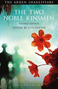 bokomslag The Two Noble Kinsmen, Revised Edition
