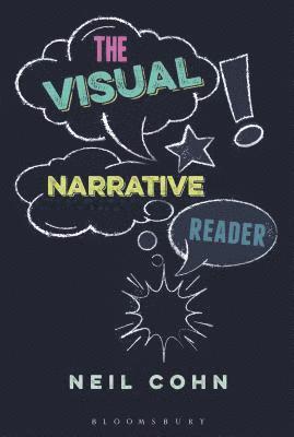 The Visual Narrative Reader 1