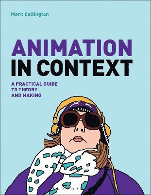 Animation in Context 1