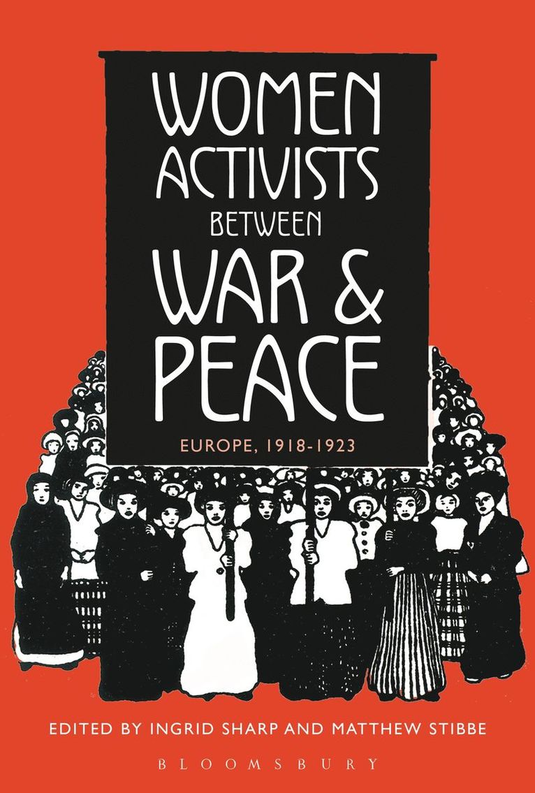 Women Activists between War and Peace 1