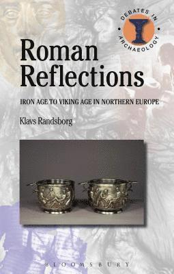 bokomslag Roman Reflections