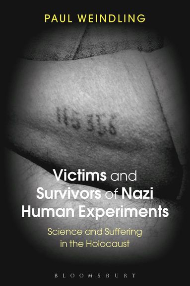 bokomslag Victims and Survivors of Nazi Human Experiments