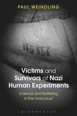 Victims and Survivors of Nazi Human Experiments 1