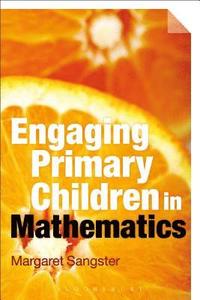 bokomslag Engaging Primary Children in Mathematics