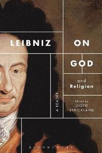 bokomslag Leibniz on God and Religion