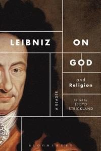 bokomslag Leibniz on God and Religion