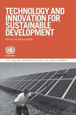 Technology and innovation for sustainable development 1