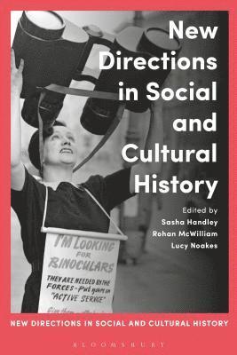 New Directions in Social and Cultural History 1