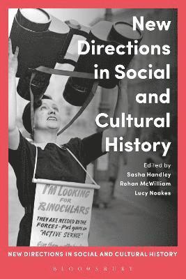 New Directions in Social and Cultural History 1