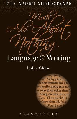 Much Ado About Nothing: Language and Writing 1