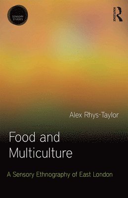 Food and Multiculture 1