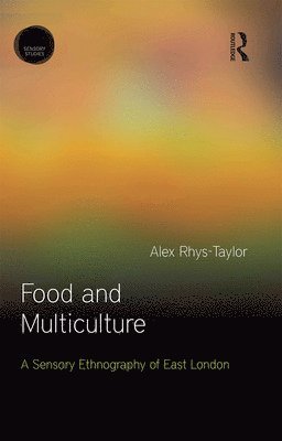 bokomslag Food and Multiculture