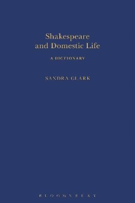 bokomslag Shakespeare and Domestic Life