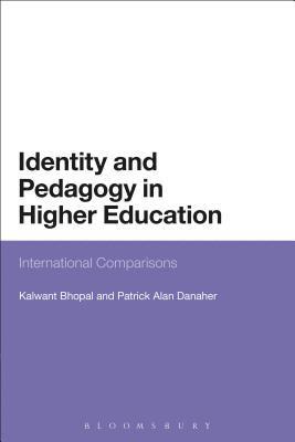 Identity and Pedagogy in Higher Education 1