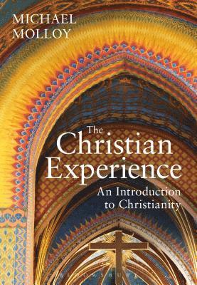 Michael Molloy - Christian Experience, Inbunden