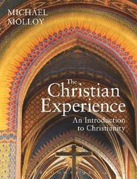 bokomslag Christian Experience