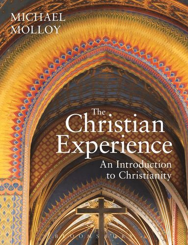Michael Molloy - Christian Experience, Häftad