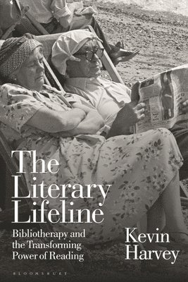 bokomslag The Literary Lifeline