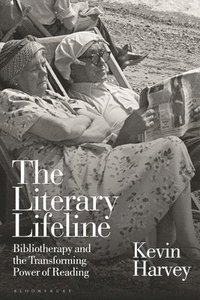 bokomslag The Literary Lifeline