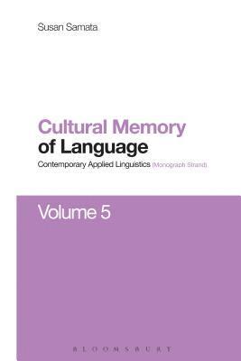 Cultural Memory of Language 1