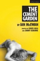 bokomslag Cement Garden