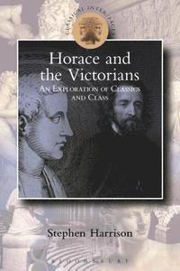 bokomslag Victorian Horace