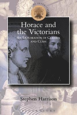 Victorian Horace 1