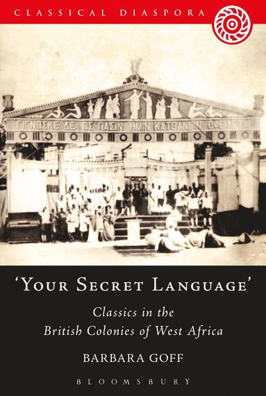 bokomslag Your Secret Language'