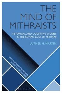 bokomslag The Mind of Mithraists