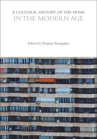 bokomslag Cultural History of the Home in the Modern Age
