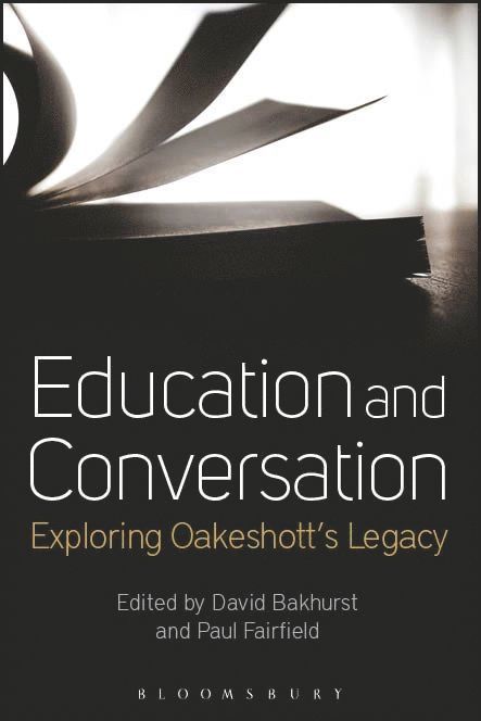 Education and Conversation 1