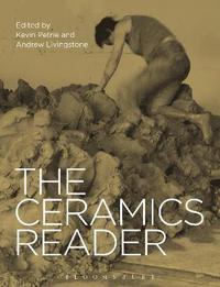 bokomslag The Ceramics Reader
