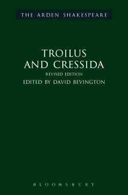 Troilus and Cressida 1