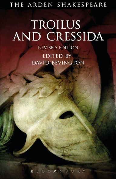 William Shakespeare, David Bevington - Troilus and Cressida, Häftad
