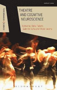 bokomslag Theatre and Cognitive Neuroscience