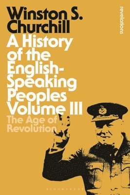 History of the English-Speaking Peoples Volume III 1