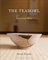 bokomslag The Teabowl