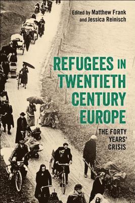 Refugees in Europe, 1919-1959 1