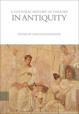 A Cultural History of Theatre
