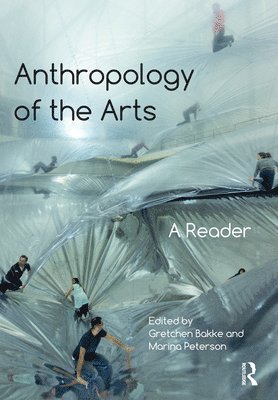 Anthropology of the Arts 1