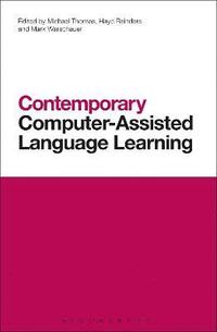 bokomslag Contemporary Computer-Assisted Language Learning