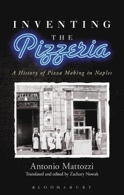 Inventing the Pizzeria 1