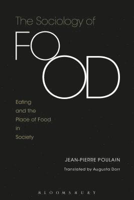 bokomslag The Sociology of Food