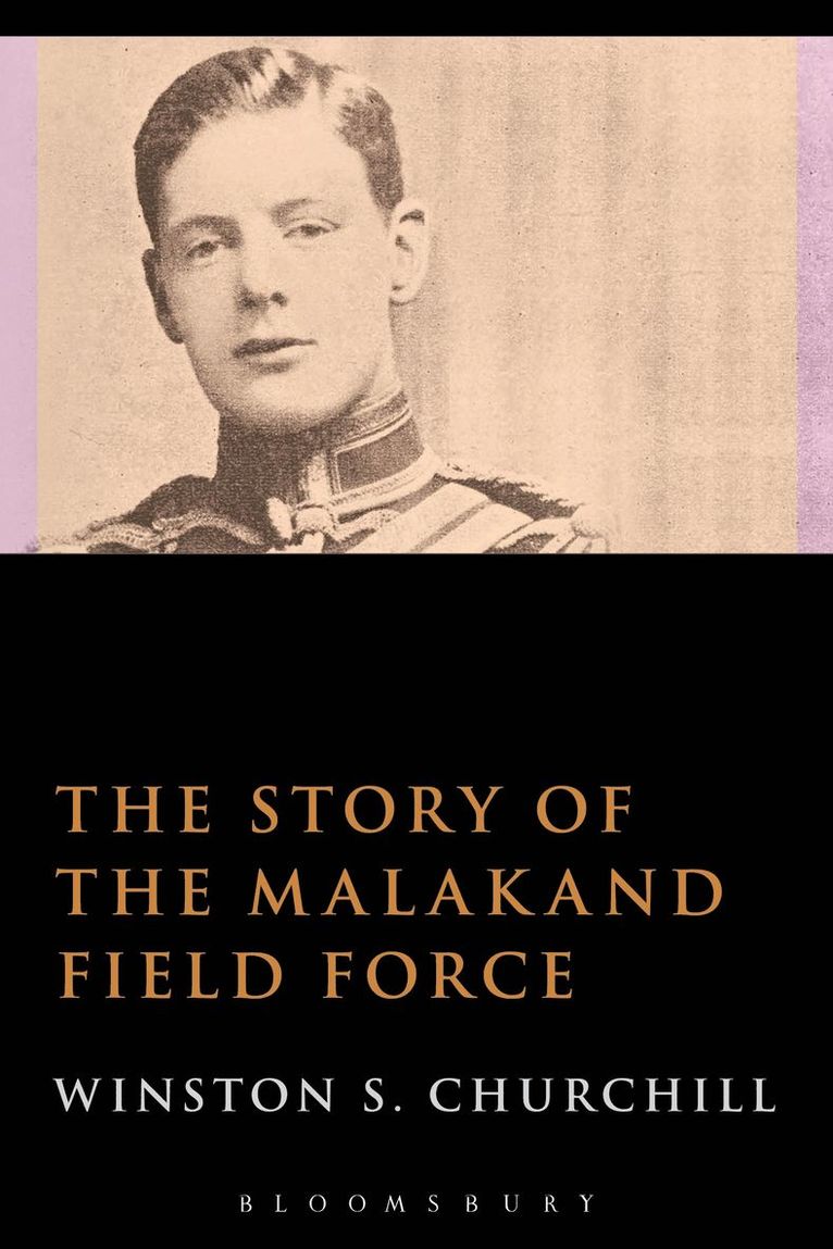 The Story of the Malakand Field Force 1