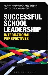 bokomslag Successful School Leadership