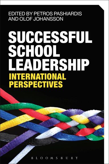 Petros Pashiardis, Olof Johansson - Successful School Leadership, Häftad