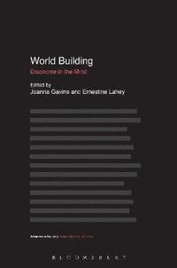bokomslag World Building