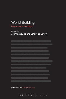 World Building 1